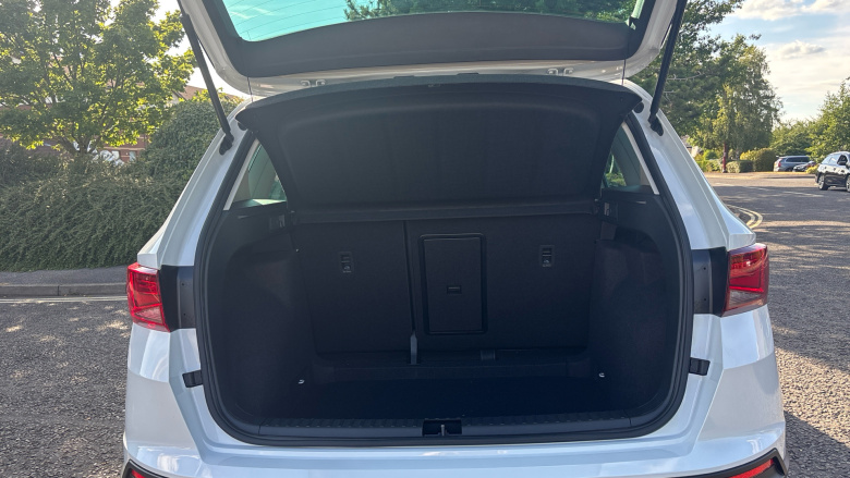 SEAT Ateca 1.5 TSI EVO Xperience 5dr DSG Petrol Estate